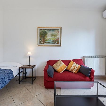 Close To The Spanish Steps, Wifi, Air Cond, 2 Bedrooms Rom Exterior foto