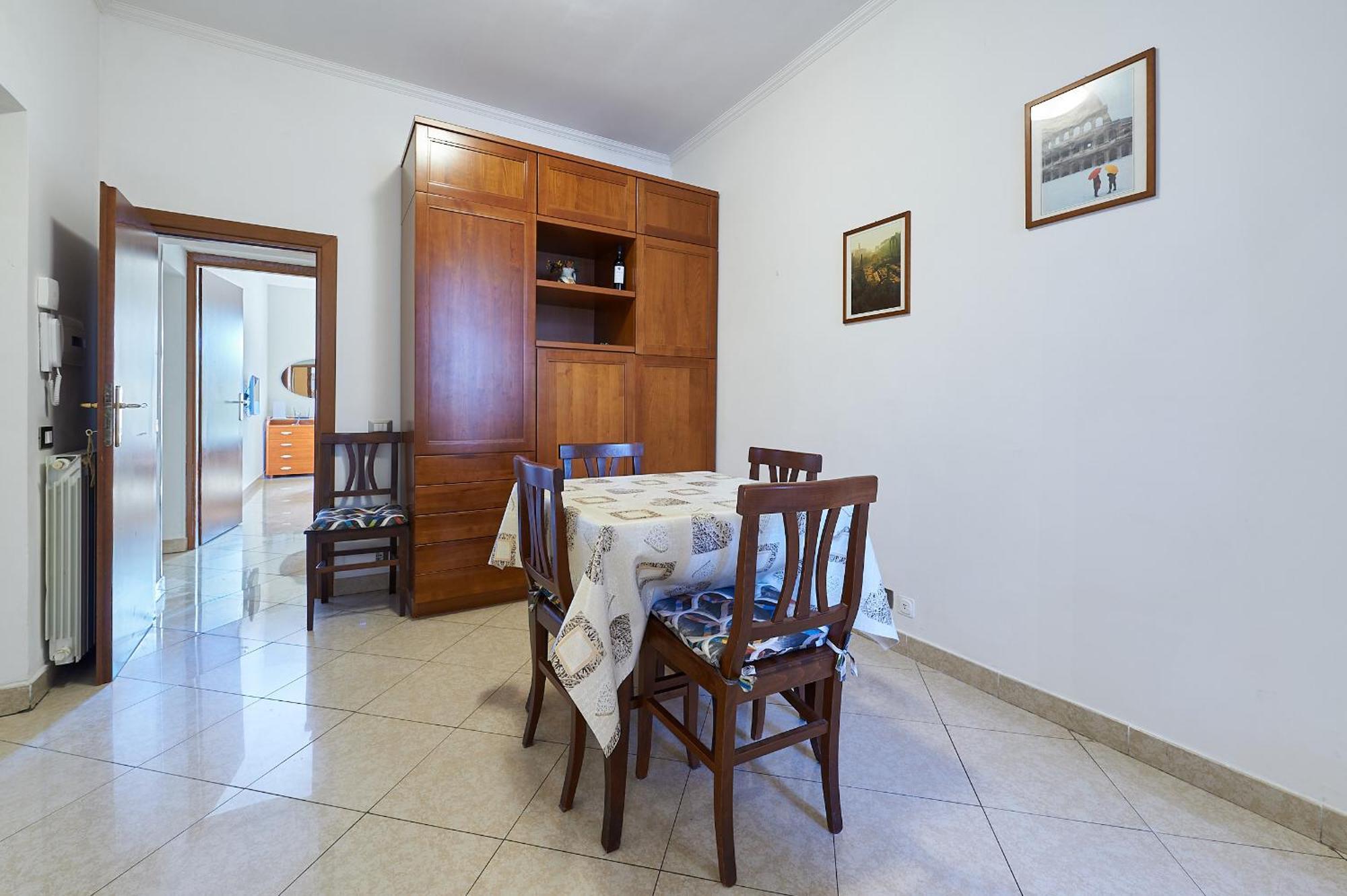 Close To The Spanish Steps, Wifi, Air Cond, 2 Bedrooms Rom Exterior foto