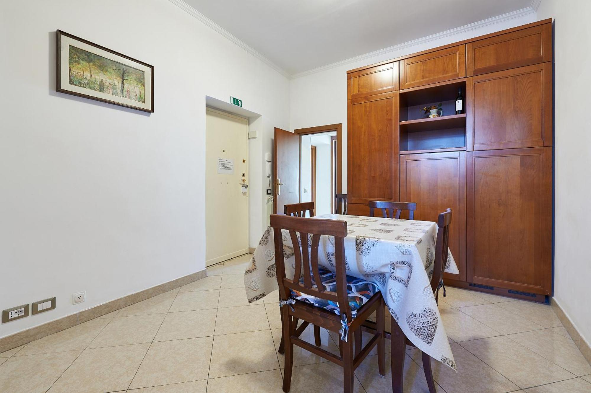 Close To The Spanish Steps, Wifi, Air Cond, 2 Bedrooms Rom Exterior foto